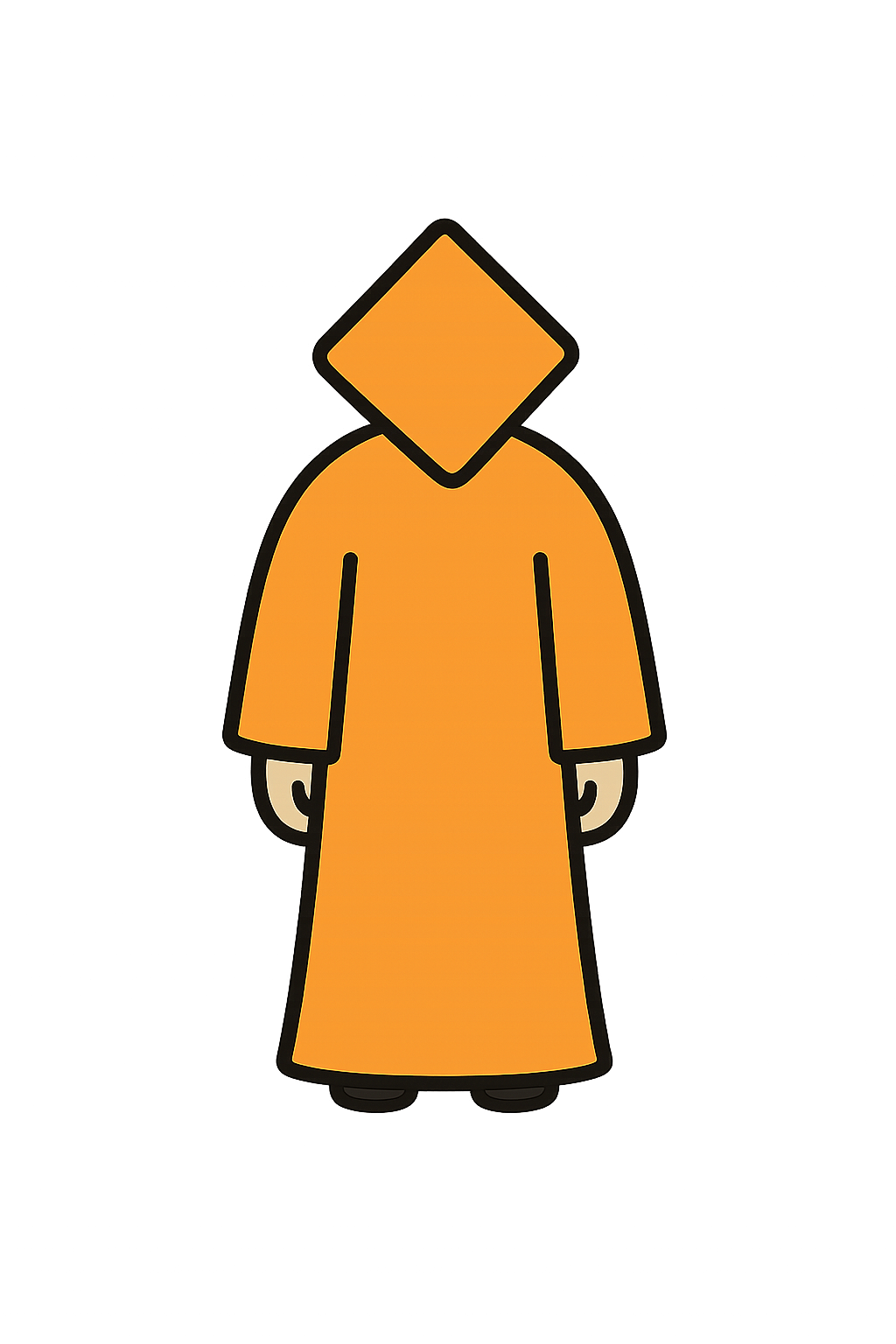 BNB Cult Character